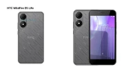 HTC Wildfire E5 Life price in Bangladesh 2025 image 1